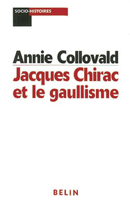 Picture of Jacques Chirac et le gaullisme