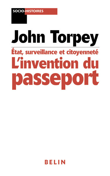 Image de L'invention du passeport