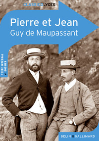 Image de Pierre et Jean