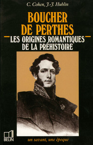 Picture of Boucher de Perthes