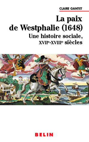 Picture of La paix de Westphalie (1648)