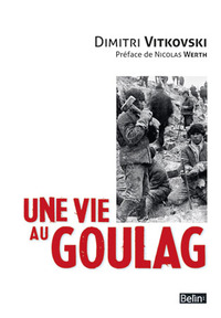 Picture of Une vie au Goulag