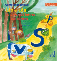 Picture of CONTE ET JEUX PHONEMIQ ALBUM (805469)