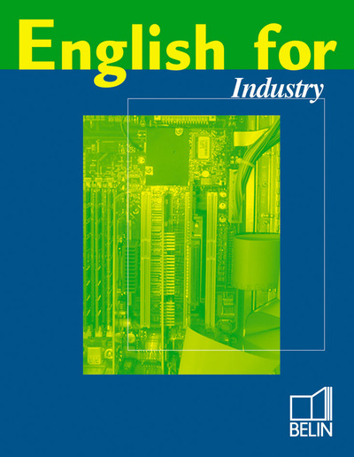 Picture of English for Industry
