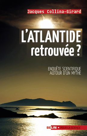 Image de L'Atlantide retrouvée ?