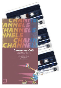 Picture of channel 5 3k7 eleve