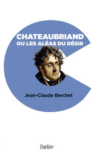 Image de Chateaubriand ou les aléas du désir