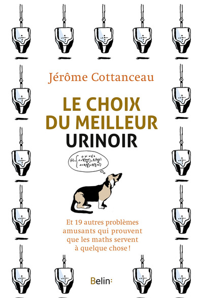 Image de Le choix du meilleur urinoir