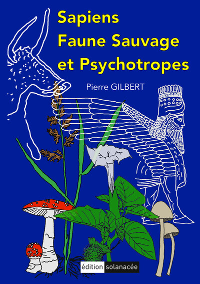 Picture of Sapiens, Faune sauvage et Psychotropes