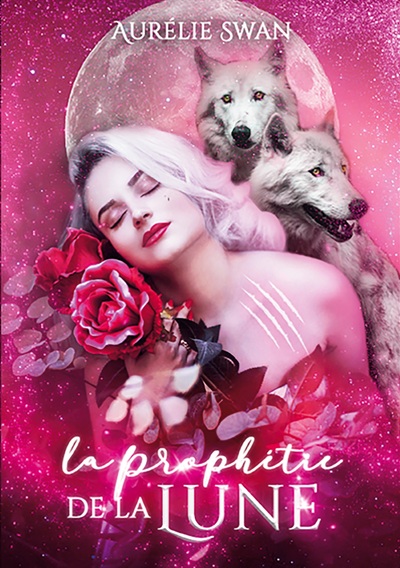 Picture of La prophétie de la lune