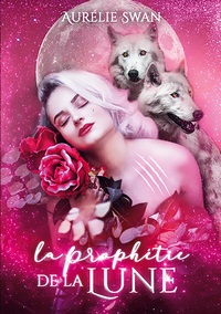 Picture of La prophétie de la lune