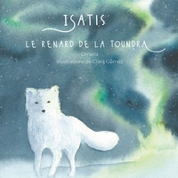 Image de Isatis le renard de la toundra