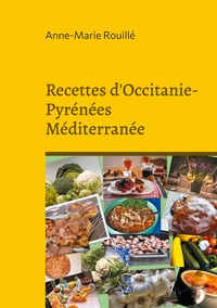 Image de Recettes d'Occitanie-Pyrénées Méditerranée