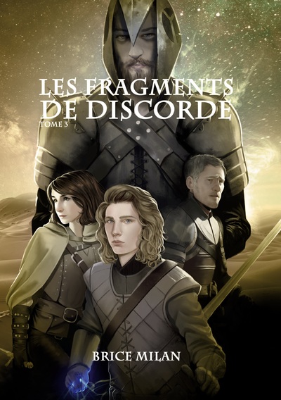Picture of Les Fragments de Discorde