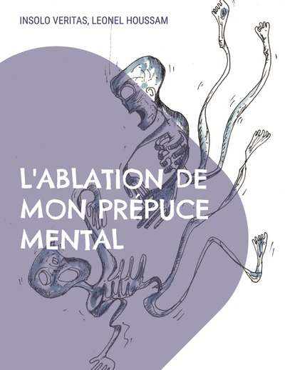Picture of L'ablation de mon prépuce mental