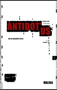 Image de ANTIDOT'US