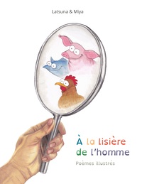 Picture of A la lisière de l'homme