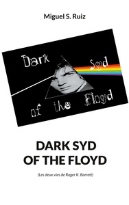Picture of Dark syd of the Floyd