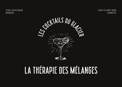 Image de La Thérapie des mélanges