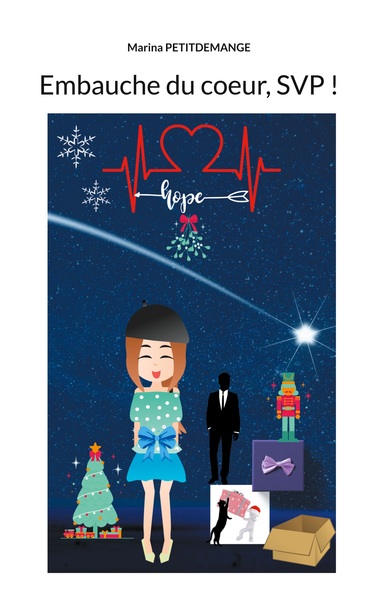 Image de Embauche du coeur, SVP !