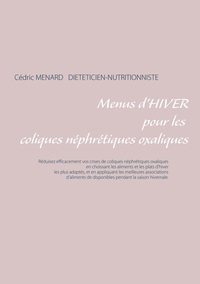 Image de Menus d'hiver pour les coliques néphrétiques oxaliques