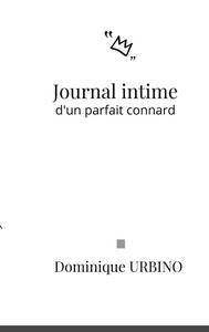 Picture of Journal intime d'un parfait connard