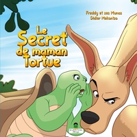 Image de LE SECRET DE MAMAN TORTUE
