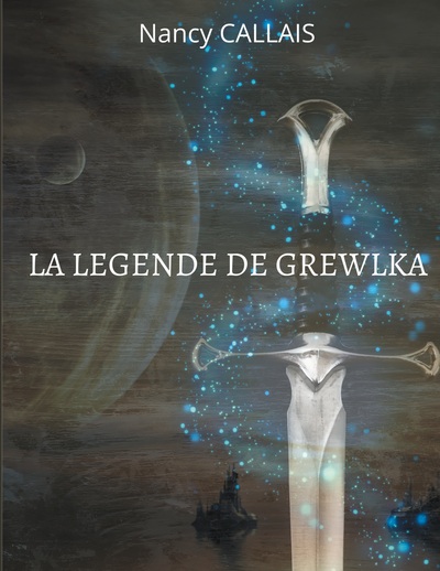 Image de LA LEGENDE DE GREWLKA