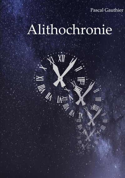 Picture of Alithochronie