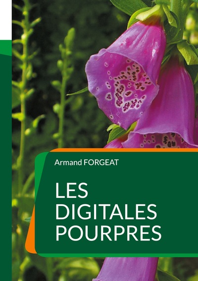 Picture of Les digitales pourpres