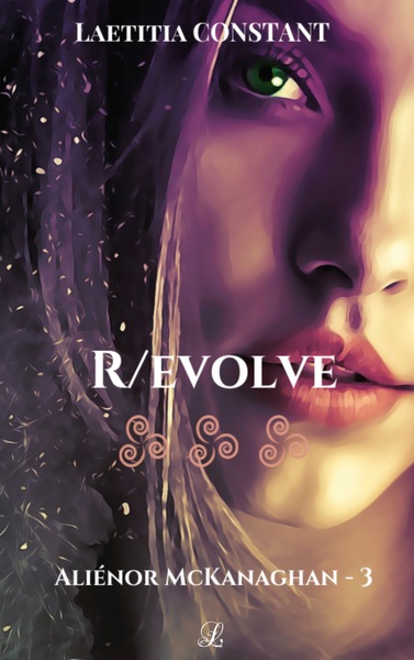 Image de Aliénor McKanaghan T3 : R/evolve