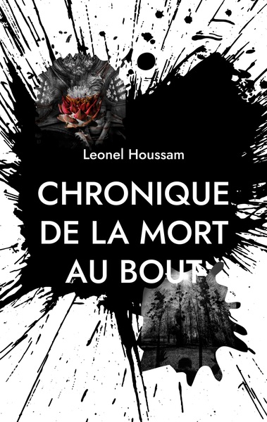 Picture of Chronique de la mort au bout
