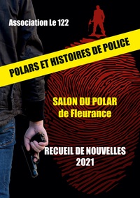 Image de Recueil de nouvelles 2021