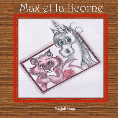 Picture of Max et la licorne