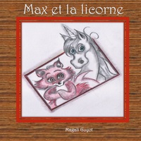 Picture of Max et la licorne