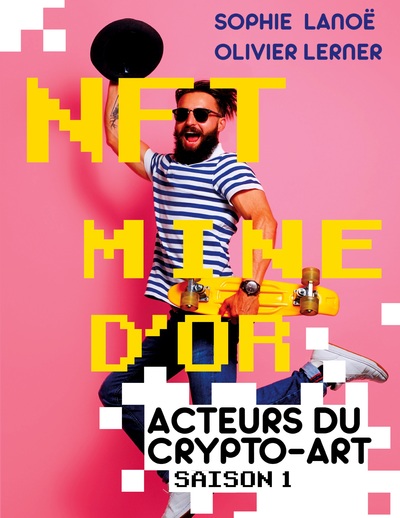 Picture of NFT, MINE D'OR