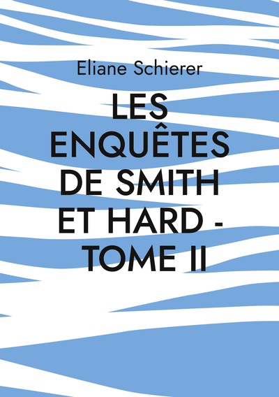 Image de Les Enquêtes de Smith et Hard - Tome II