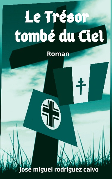 Picture of LE TRÉSOR TOMBÉ DU CIEL
