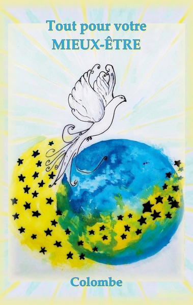 Image de Tout pour votre mieux-être