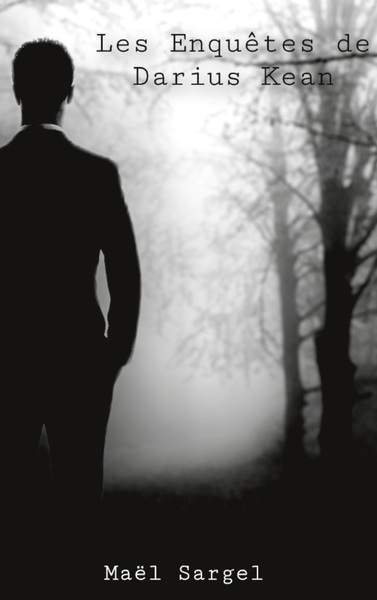 Image de LES ENQUÊTES DE DARIUS KEAN - Volume 1