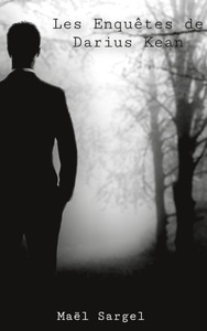 Image de LES ENQUÊTES DE DARIUS KEAN - Volume 1