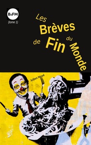 Image de Les Brèves de Fin du Monde