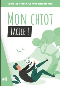 Picture of Mon chiot, facile !