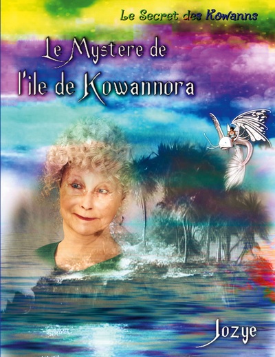 Image de Le mystère de l'Île de Kowannora