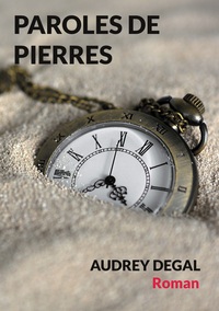 Picture of Paroles de pierres