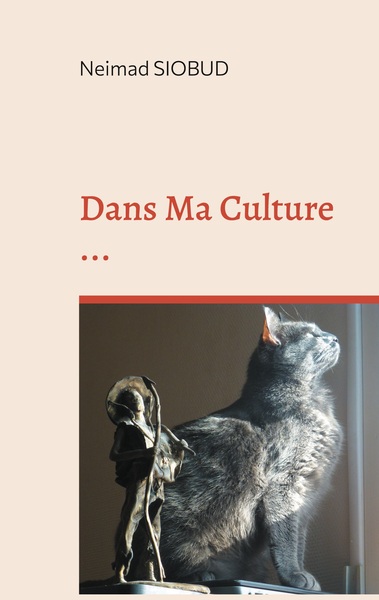 Picture of Dans Ma Culture ...
