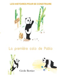 Image de La première colo de Pablo