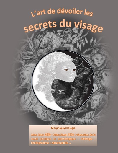 Picture of L'art de dévoiler les secrets du visage