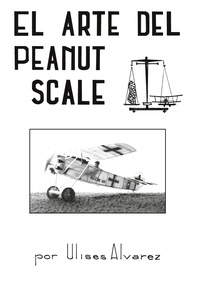 Picture of El Arte Del Peanut Scale