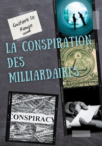 Picture of La conspiration des milliardaires